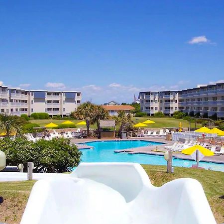 A Place At The Beach V Атлантик-Біч Номер фото
